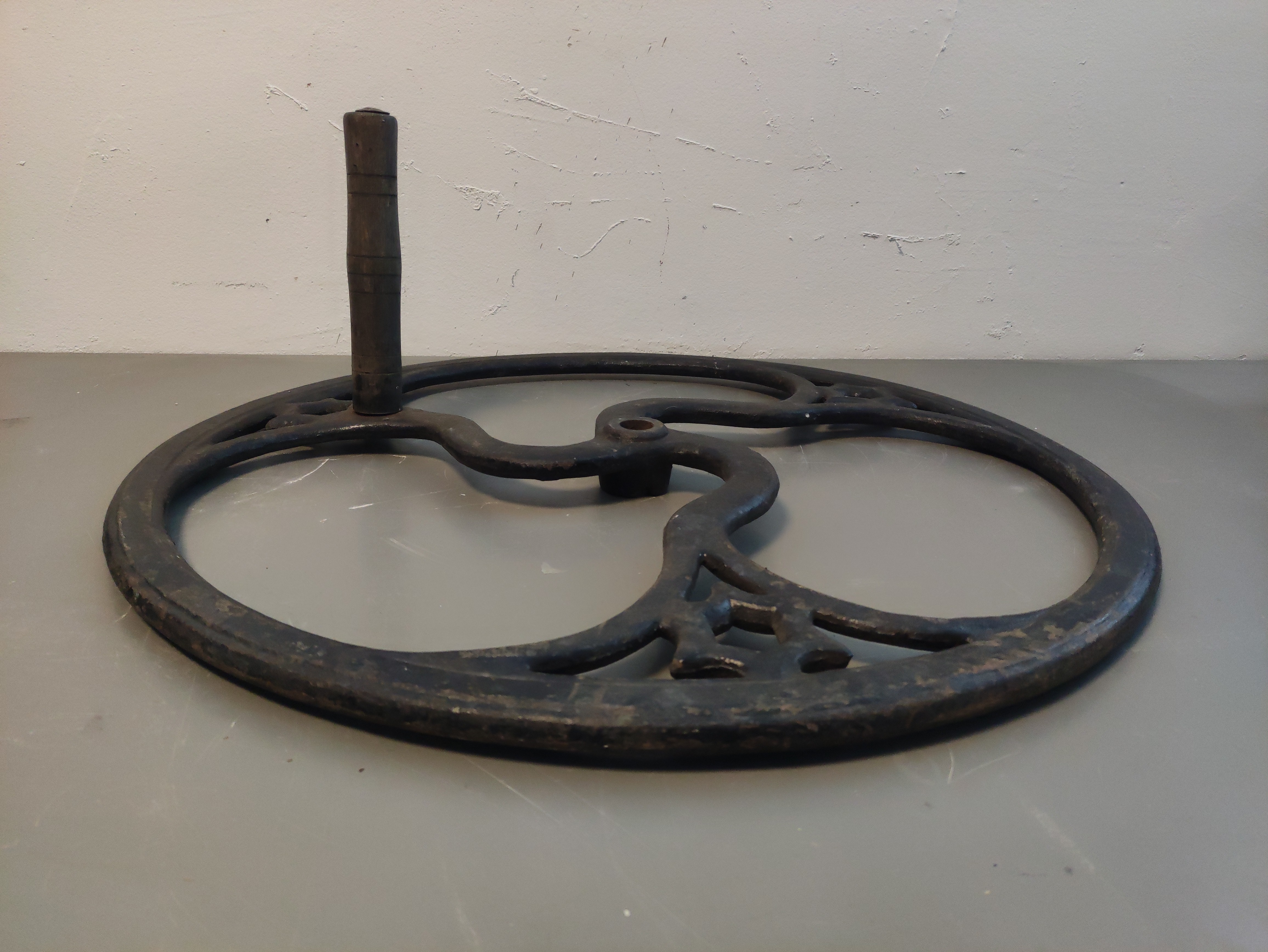 manivela maquinaria manual metal ancho22 o2_2-62 1u